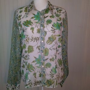 Harolds blouse